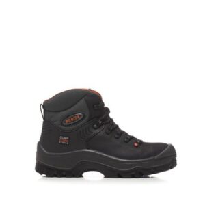 No Risk Blackrock Wide S3S Veiligheidsschoen Hoog