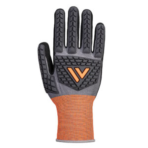 Portwest CT Cut D18 Nitril Impact Handschoen CT46