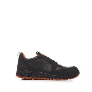 No Risk COOL 22 S3 Veiligheidsschoen Laag