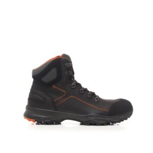 No Risk Discovery S3L Veiligheidsschoen Hoog