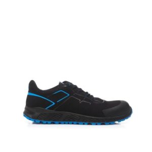 No Risk Galaxy S3 Veiligheidsschoen Laag