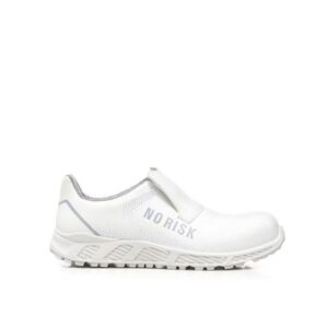 No Risk HW Panther S3 Veiligheidsschoen Laag