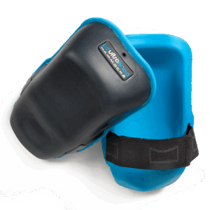 Ultraknee Hammock 2 Kniebeschermers EN 14404