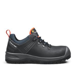 Solid Gear Ion GTX Low S7L Laag Veiligheidsschoen SG73104