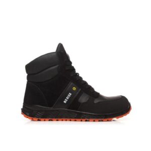 No Risk Jumper 26 S3S Veiligheidsschoen Hoog