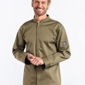 Koksbuis 230 Sabor Dark Olive