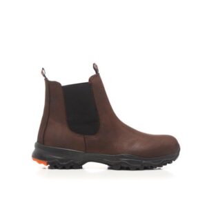 No Risk Nasa S3 Instapper Veiligheidsschoen 1017.02