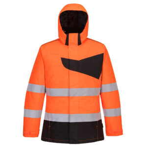 Portwest PW261 PW2 Hi-Vis Winterjas