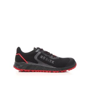 No Risk Red Spider S3 Veiligheidsschoen Laag