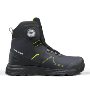 Solid Gear Revolution 2 GTX Mid S7S Hoog Draaiknop Veiligheidsschoen SG76016