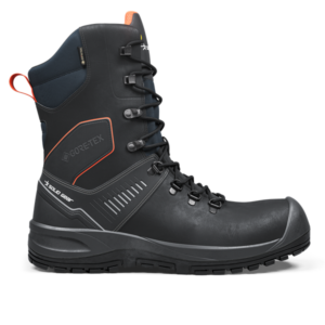 Solid Gear Ion GTX High Veiligheidsschoen S7L Waterdicht SG73106