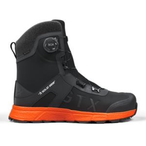 Solid Gear Revolution 2 GTX High Veiligheidsschoen S7S BOA Winter SG76013