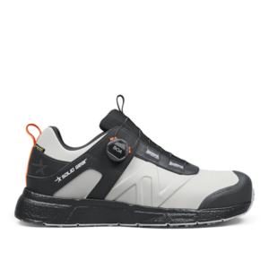 Solid Gear Revolution 2 Mono Low Veiligheidsschoen S3S BOA SG76015