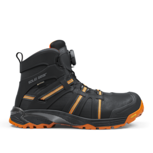 Solid Gear Phoenix GTX S3 BOA Veiligheidsschoen Vibram SG80007