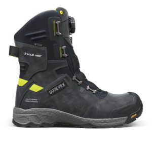 Solid Gear Vapor 3 GTX High S7S BOA Winterlaars SG80015