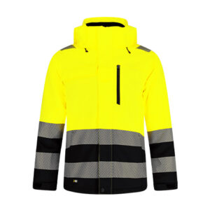 Safety Jogger Scuti HiVis Winter Jacket Men SCUHVWJACM 011914