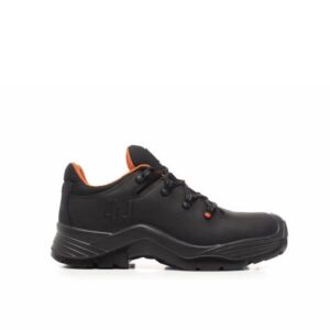 No Risk Slide S3 Veiligheidsschoen Laag