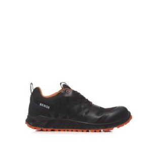 No Risk Sooth S3 Veiligheidsschoen Laag