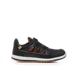 No Risk Sprinter S3L Veiligheidsschoen Laag