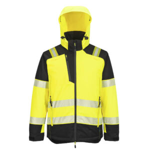 Portwest T160 PW3 Hi-Vis Winterjack