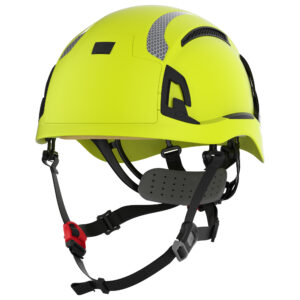 JSP EVO ALTA Dualswitch Veiligheidshelm Wielratel Geventileerd CR2 ARD170-401 (10 stuks)