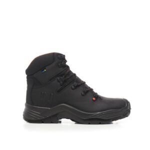 No Risk Highland S3 Waterdicht Veiligheidsschoen Hoog