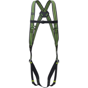 Kratos Harnas 2 punts bevestiging Kami 2 FA101030