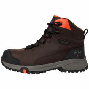 Helly Hansen MANCHESTER LTR MID S7S Veiligheidsschoen Hoog 78433