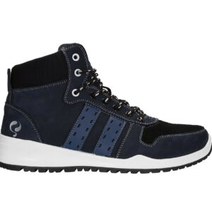 Quick Q1905 Sport Blauw Hoog QS0910 Veiligheidsschoen
