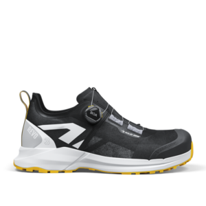 Solid Gear Revo 3 Air Low S1PS Veiligheidsschoen BOA® MATRYX® SG78001