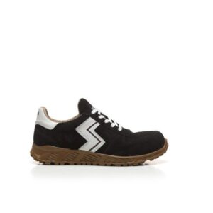 No Risk SNKR Street S3S Veiligheidsschoen Laag