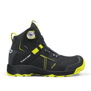 Solid Gear Vapor 3 GTX Mid S7S Hoog Draaiknop Veiligheidsschoen SG80019