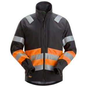 Snickers High-Vis Werkjas Klasse 1 1534