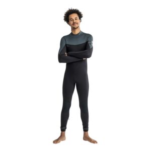 Jobe Yukon 4/3mm Superstretch Neopreen Wetsuit Heren
