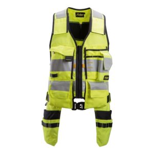 Snickers Workwear High-Vis Gereedschapsvest Klasse 1 4230