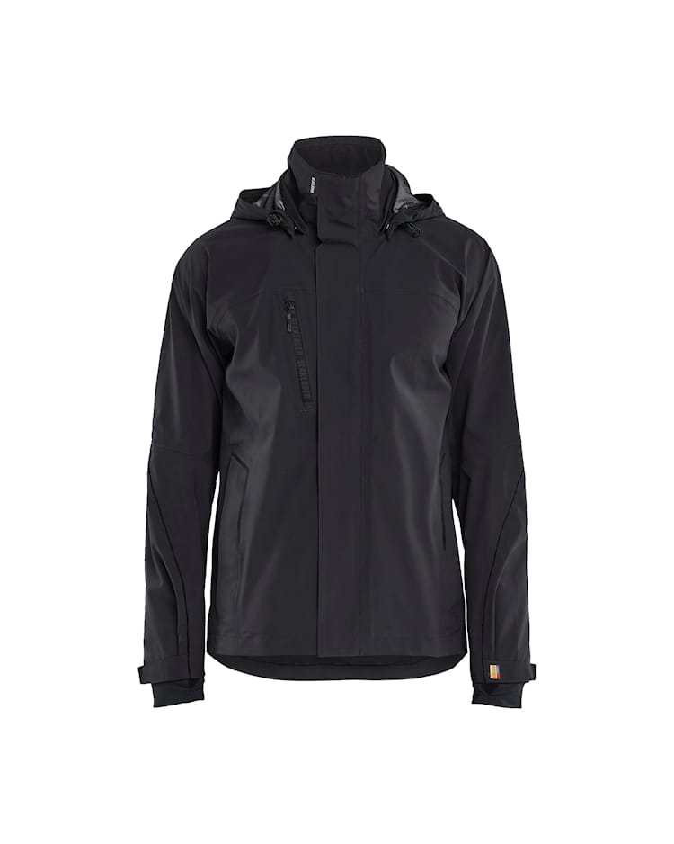Blåkläder 4483 Shell Jack Stretch - Afbeelding 2