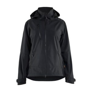 Blåkläder 4719 Dames Softshell Jack
