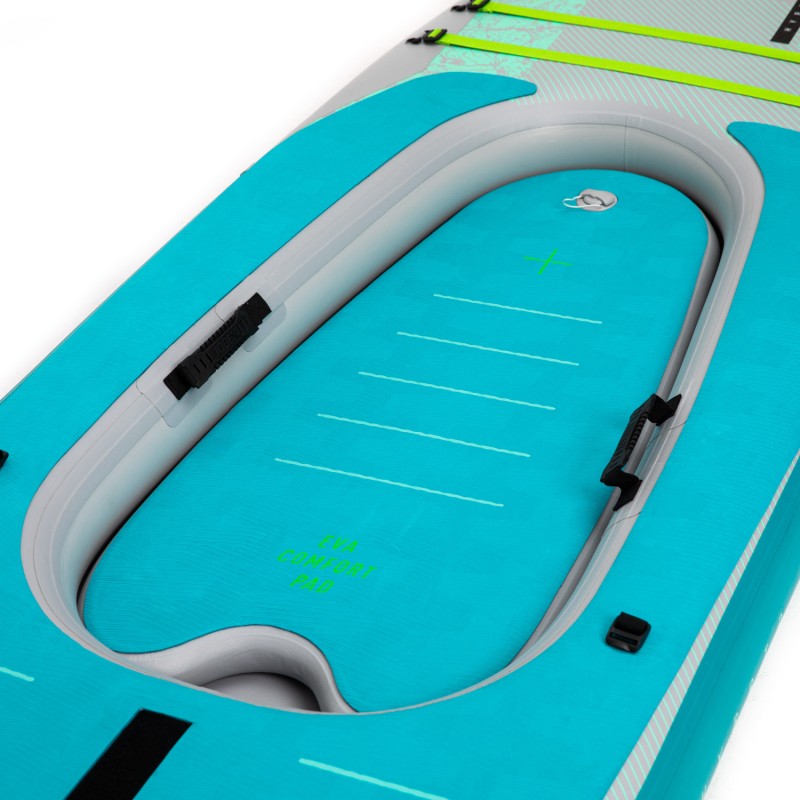 Jobe Aero Tana Hybrid SUP Premium Board 11.2 Package - Afbeelding 3