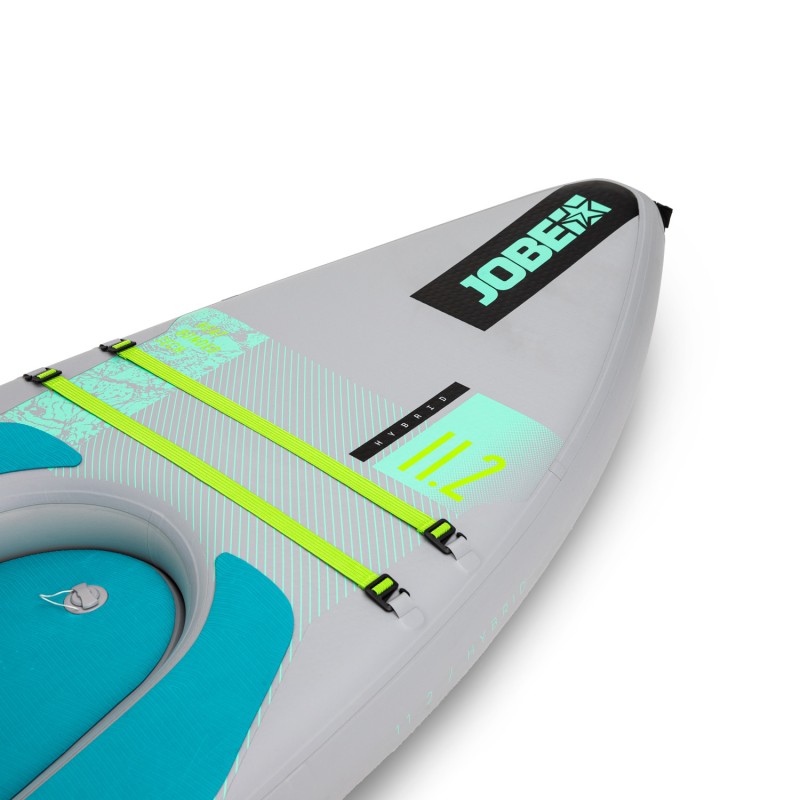 Jobe Aero Tana Hybrid SUP Premium Board 11.2 Package - Afbeelding 4