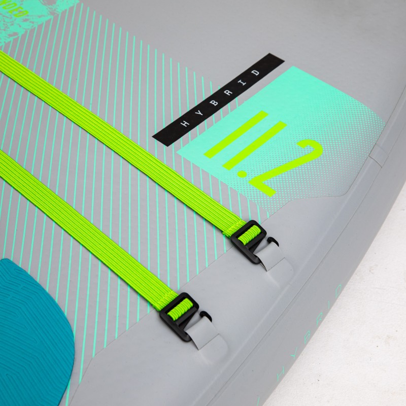 Jobe Aero Tana Hybrid SUP Premium Board 11.2 Package - Afbeelding 5