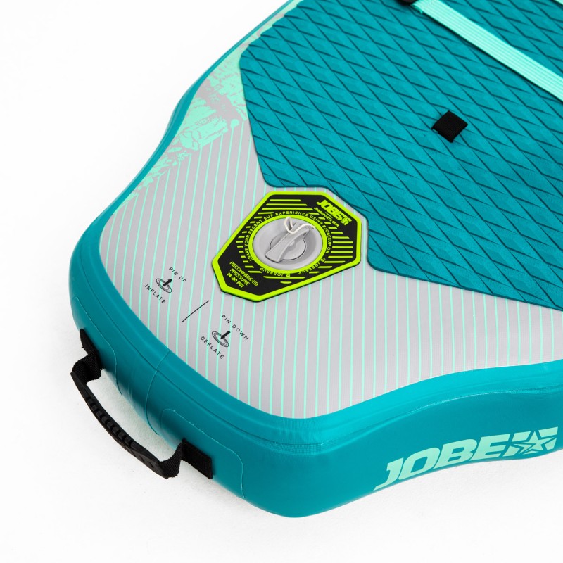 Jobe Aero Tana Hybrid SUP Premium Board 11.2 Package - Afbeelding 9