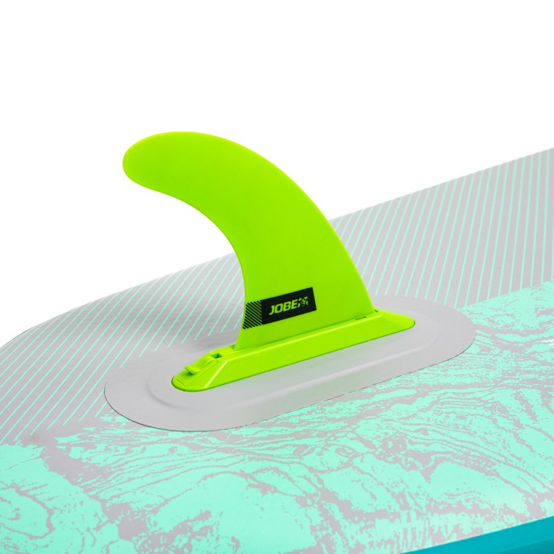Jobe Aero Tana Hybrid SUP Premium Board 11.2 Package - Afbeelding 8