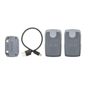Snickers Workwear Q Inuheat One Powerpack 5499