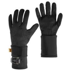 Snickers Workwear Q Heat Verwarmde Binnenhandschoenen 5901