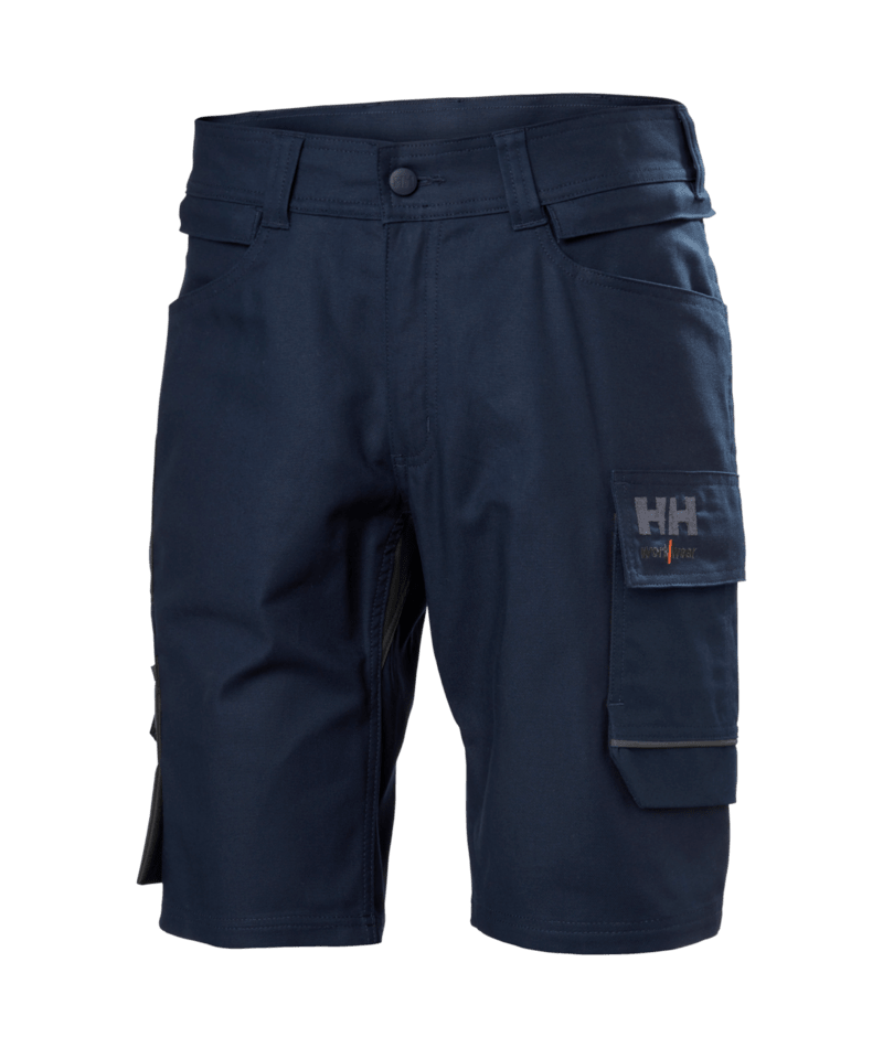 Helly Hansen Oxford 2.0 CNCT Werkshort met Stretch en Cordura 77361 - Afbeelding 3