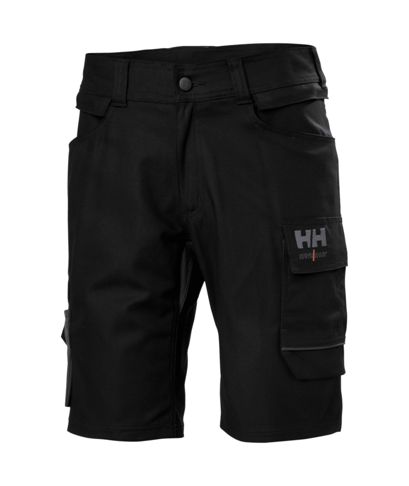 Helly Hansen Oxford 2.0 CNCT Werkshort met Stretch en Cordura 77361 - Afbeelding 2
