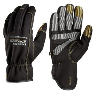 Snickers Workwear Weather Flex Dry Handschoenen 9562