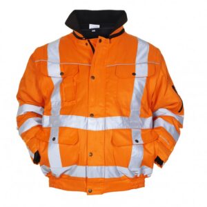 Hydrowear Aberdeen High Visibility Pilotjack