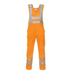 Hydrowear Albergen High Visibility Bodybroek