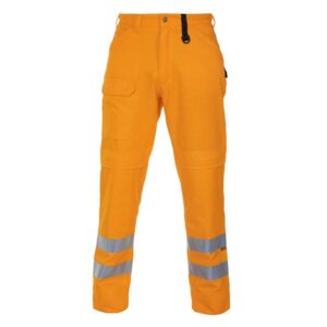 Hydrowear Auxon High Visibility Broek